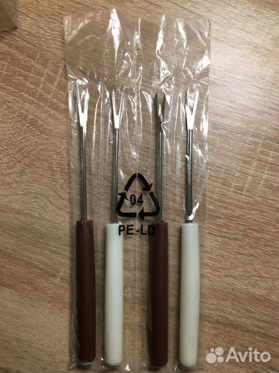 Набор для фондю