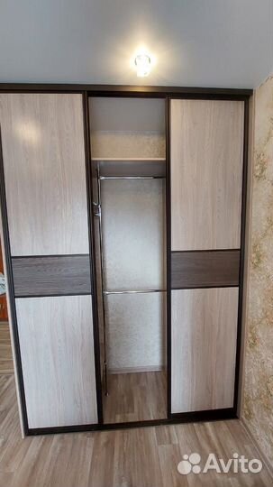 Шкаф-купе