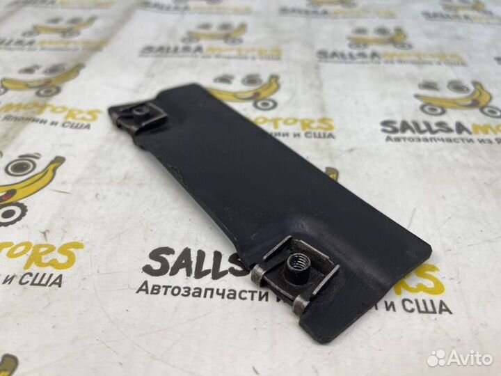 Кронштейн защиты Volkswagen Touareg 7P5 NF crca