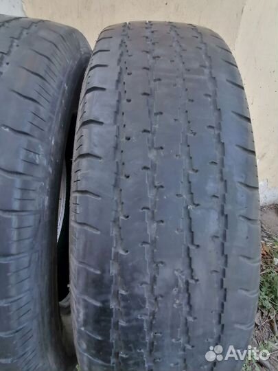 Powertrac LoadKing 185/75 R16C