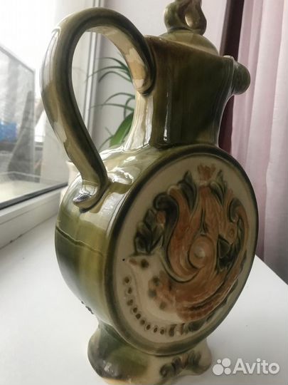 Кувшин СССР