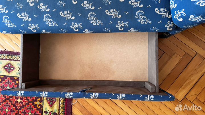 Детский диван