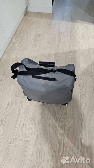 Прогулочная коляска Squizz Looping 2 (Франция)