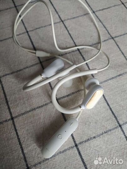 Спортивные Bluetooth наушники