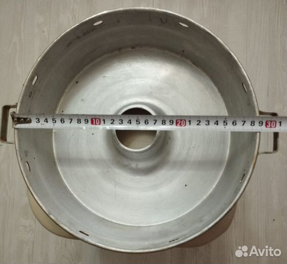 Печь чудо СССР