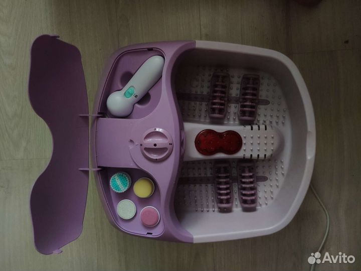 Гидромассажер для ног maxima MFM-3101