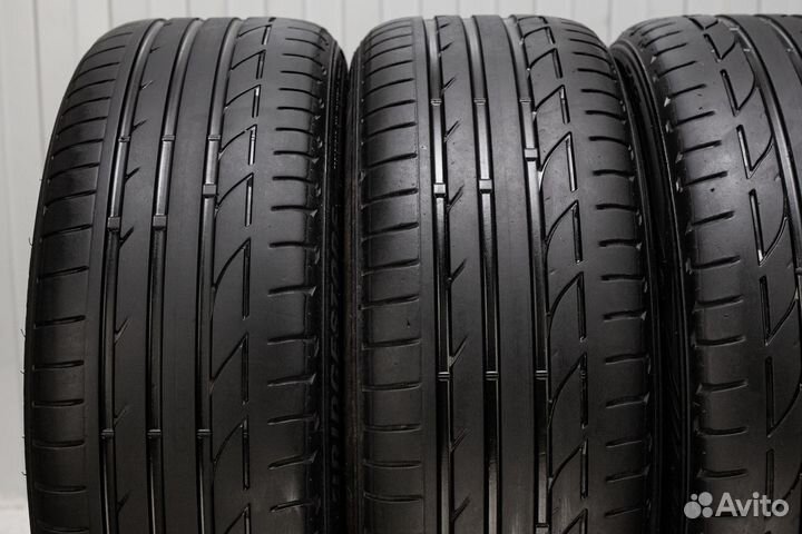 Bridgestone Potenza S001 225/45 R19 92W