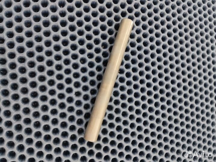 Suzuki gsxr 600 k1 k2 k3 n727 вал вилок кпп, корот