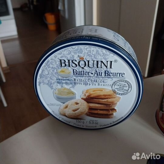 Железные банки