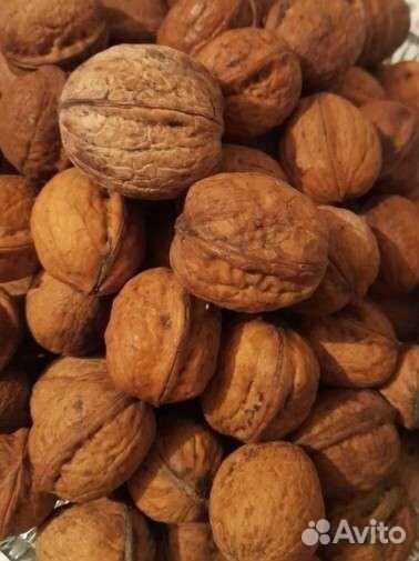Продам грецкий орех в скорлупе