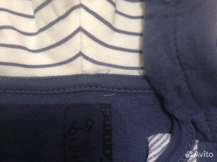 Костюм для мальчика