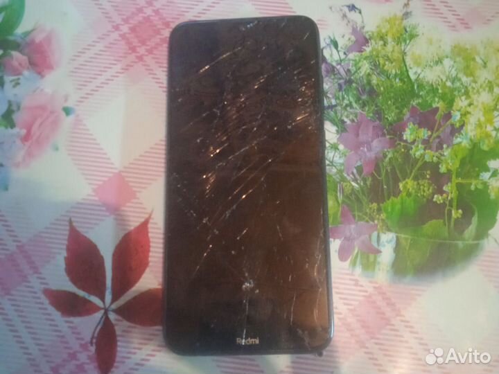 Бампер для телефона