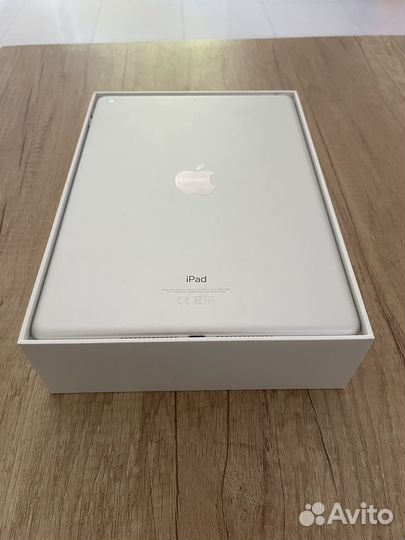 iPad 6 (2018) WiFi 32Gb
