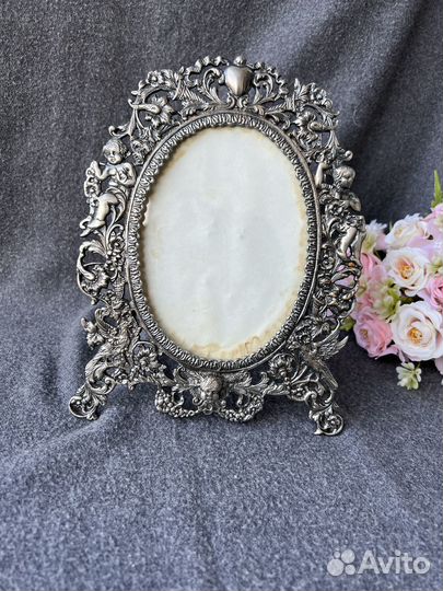 Рамка для фотографий royal family