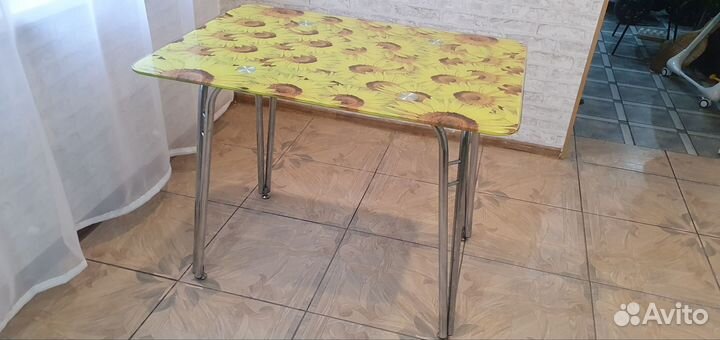 Кухонный стол бу