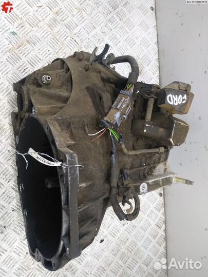 Кпп 5ст. Ford Focus 1 (1998-2004)