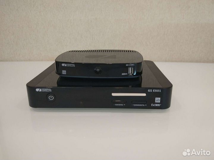 Ресивер триколор на 2 телевизора