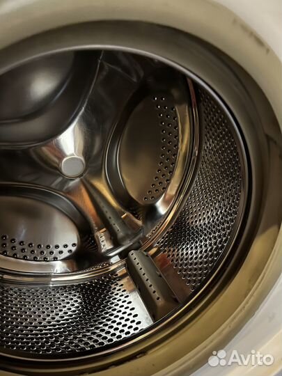 Стиральная машина на запчасти