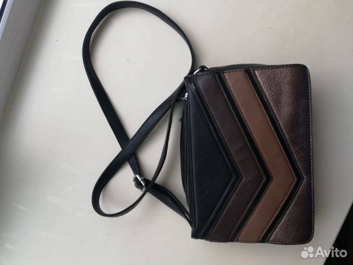 Новая сумка женская