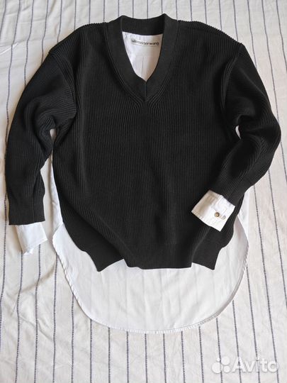 Женская одежда пакетом 44