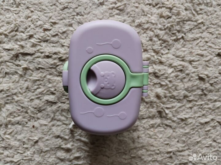 Ёмкость для смеси