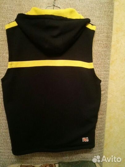 Костюм осенний reebok