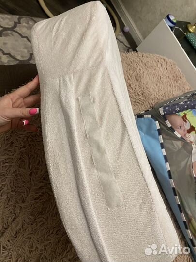 Кокон для новорожденных