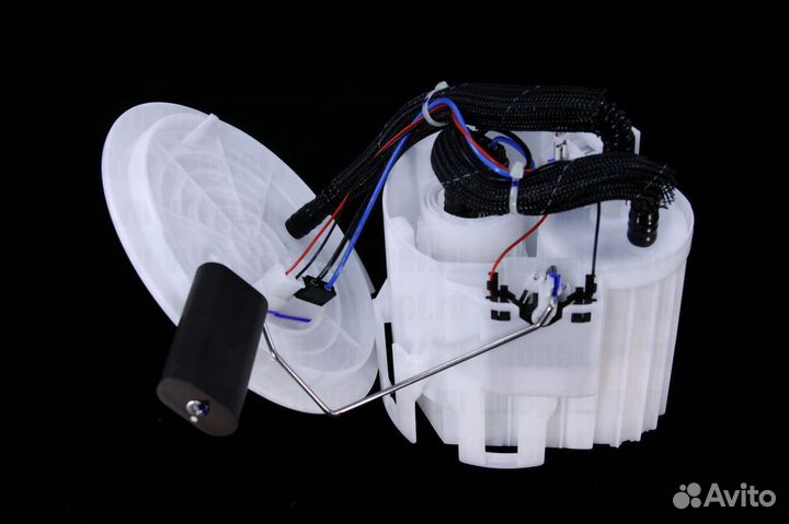 Бензонасос Опель Астра H