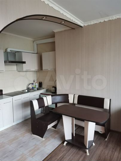 3-к. квартира, 75,8 м², 4/5 эт.