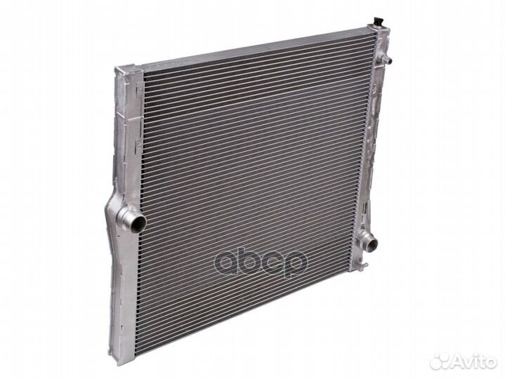 Радиатор охл. двигателя BMW X5 07- (M4983172)