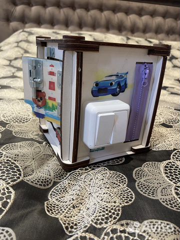 Деревянный сортер