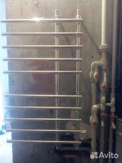 Сантехник-Аварийный выезд