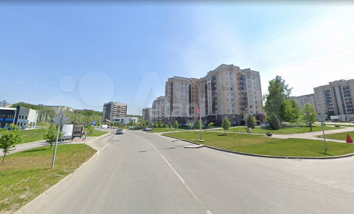 Сдам помещение свободного назначения, 92.3 м²