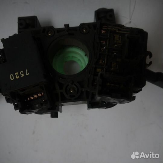 Продам б/у подрулевой блок управления Nissan AD 2