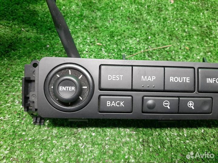 Блок кнопок Nissan Murano Z50 2006