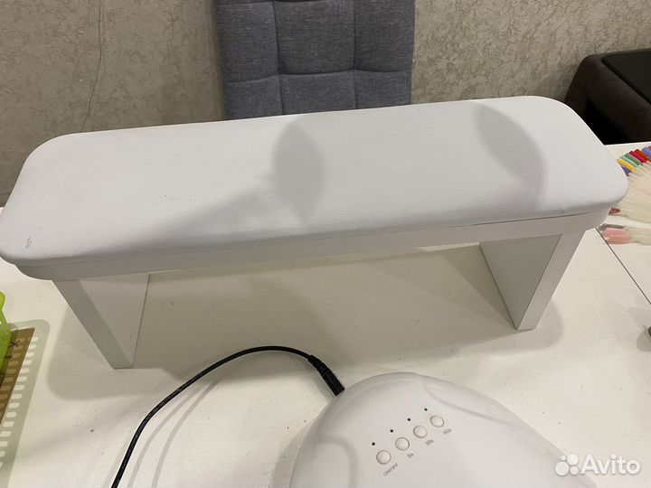 Аппарат для маникюра