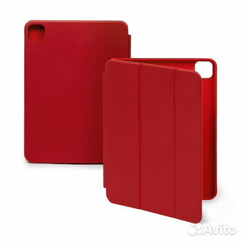 Чехол-книжка SMART case для iPad Pro 11 (2021)