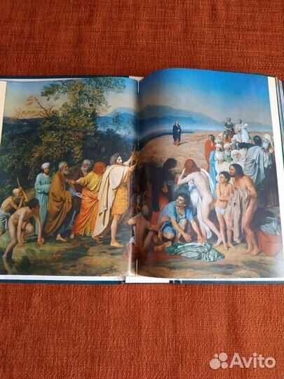 50 художников Шедевры русской живописи