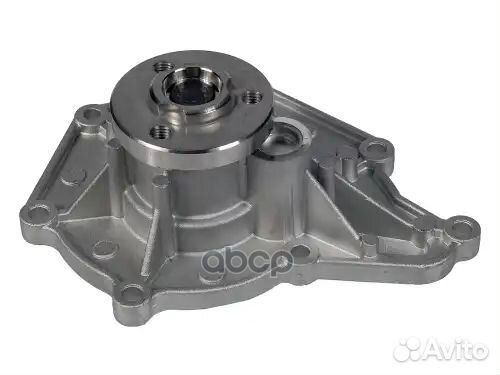 Помпа Audi A3/A4/A6/A8/Q5 2.8/3.2FSi 07