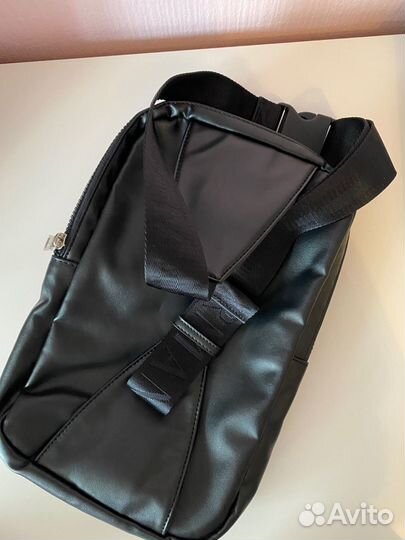 Мужская сумка Armani Exсhange оригинал