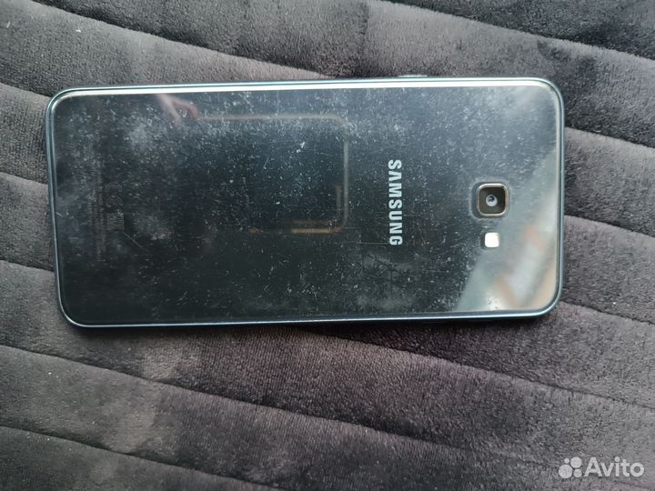 Samsung Galaxy J4+ (2018), 3/32 ГБ