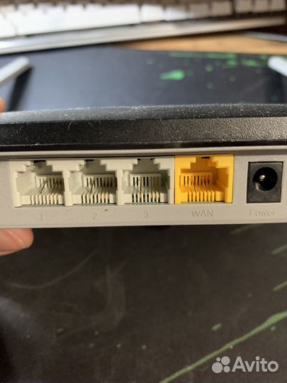 Wifi роутер Mercusys AC12 V2