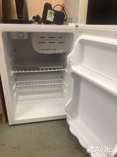 Минихолодильник бу