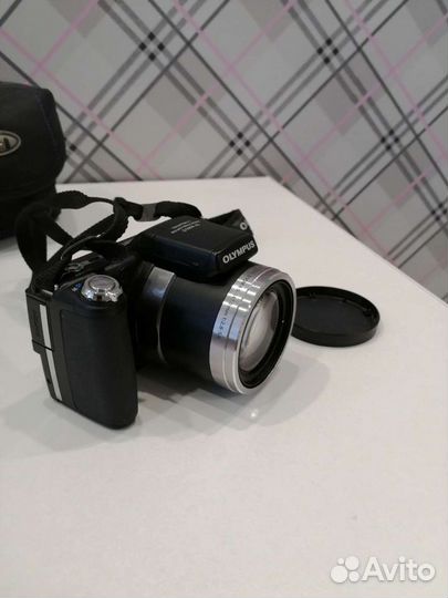 Фотоаппарат