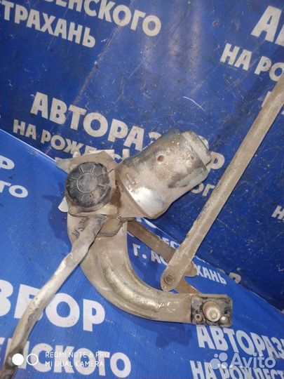 Трапеция дворников Ваз Лада 2107 седан 2106 2004