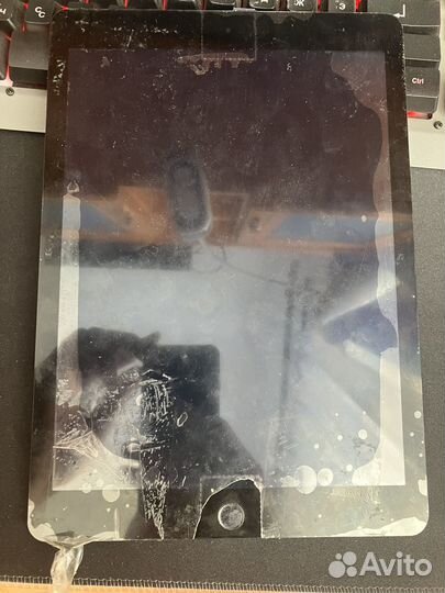 iPad air