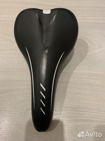 Седло для велосипеда