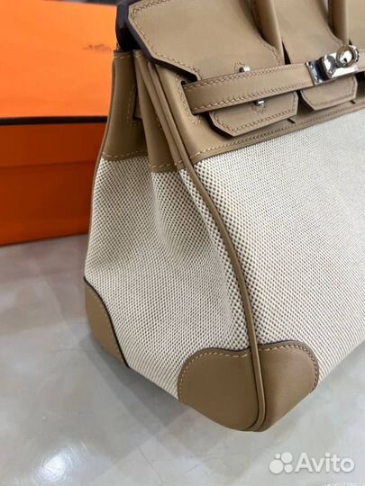 Женская сумка Hermes Birkin премиум