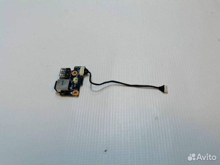 Плата USB для Samsung R418