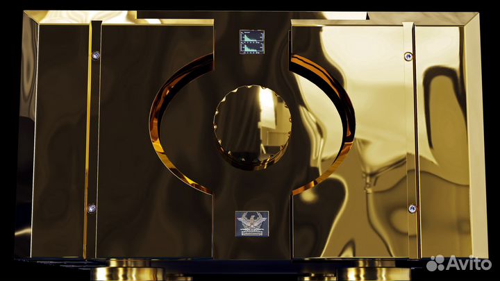 Мс фонокорректор ламповый audio research